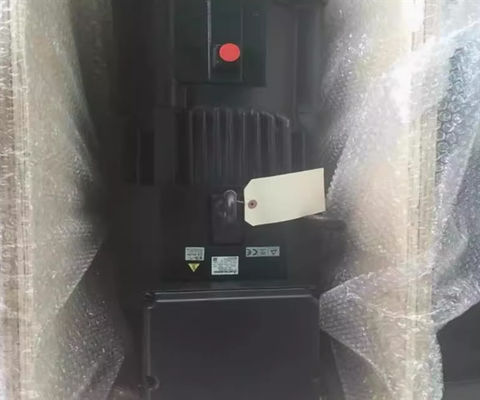 Nuevo Mitsubishi HA-LFS15K2B Servo Motor controlador programable unidad base