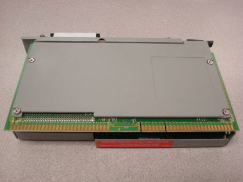 Módulo de comunicación de respaldo PLC-5