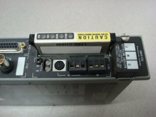 Módulo de comunicación de respaldo PLC-5
