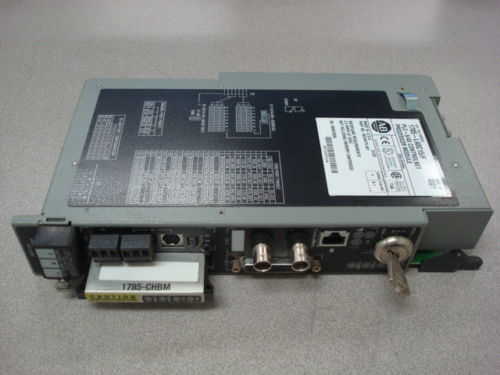 Módulo de comunicación de respaldo PLC-5