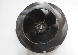 EBMPAPST R4E355-RM03-05 Ventilador axial compacto de CC para refrigeración industrial