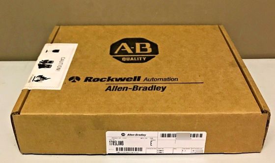 Allen-Bradley 1785-L80B Controladores mejorados y Ethernet PLC-5 programables