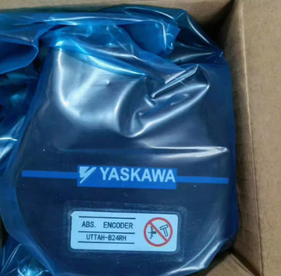YASKAWA ENCODER UTTSH-B24RH para el motor de servicio YASKAWA