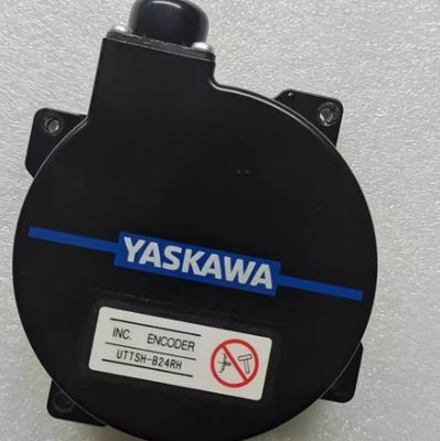 YASKAWA ENCODER UTTSH-B24RH para el motor de servicio YASKAWA
