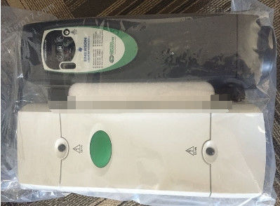 SK3401 15KW Nidec EMERSON Inversor Técnicas de control