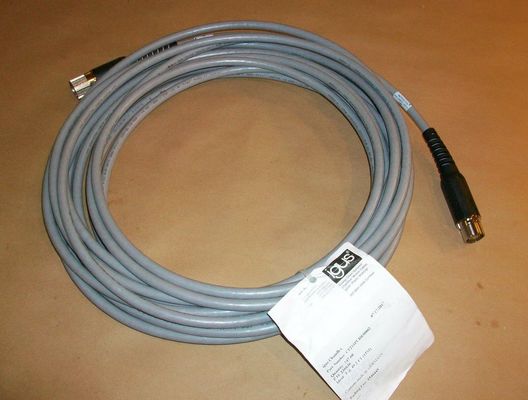 Cable de retroalimentación de servo de la serie 15m