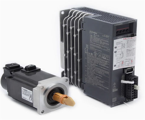 El motor de servicio Mitsubishi HC-MFS/KFS053B Servomotor industrial