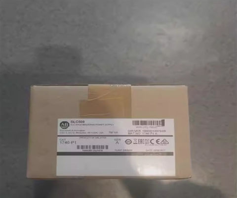 Allen Bradley 1746-A13 SLC Serie de chasis para su uso con la serie SLC
