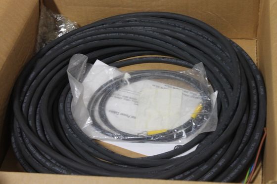 Allen-Bradley 2090-XXNPN-16S25 MP-serie 25 m de longitud el cable de energía