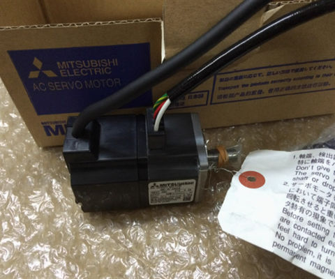 Mitsubishi HC-MFS053G1 Servo motor de cambio 3AC 0.9A 60V 3000RPM nuevo