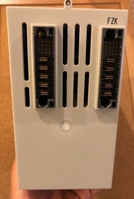 Allen-Bradley 2093-AC05-MP1 Kinetix 2000 módulo integrado del eje y módulo del eje