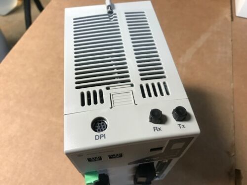 Allen-Bradley 2093-AC05-MP5 Kinetix 2000 módulo integrado del eje y módulo del eje