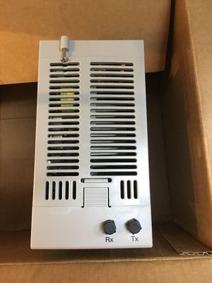 El módulo de eje 2000 de Kinetix