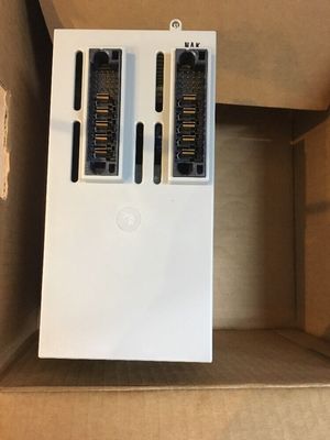 El módulo de eje 2000 de Kinetix