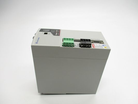 El módulo de eje Kinetix 2000