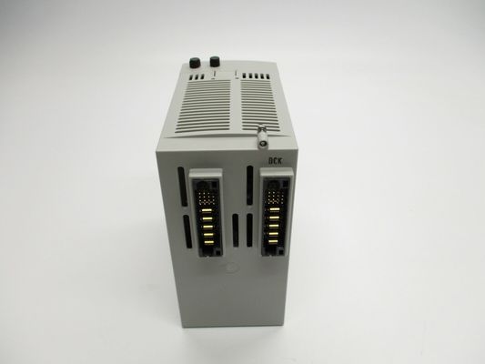 El módulo de eje Kinetix 2000