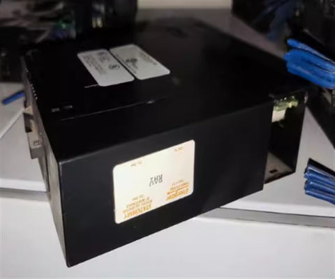 IC693CPU331 ∙ GE Fanuc Single Slot CPU Module Automation Product (Producto de automatización del módulo de la CPU con una ranura única)