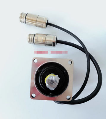 YASKAWA SGMAH-A5AAA61D-OY conductor del motor
