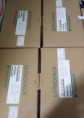 YASKAWA SGMAH-A5AAA41H conductor de motor