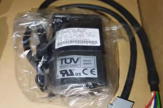 YASKAWA SGMAH-A5AAA2S conductor de motor