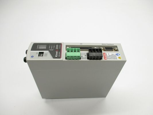 Allen-Bradley 2093-AMP5 Kinetix 2000 Servo accionamiento de varios ejes