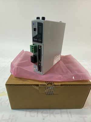 Allen-Bradley 2093-AMP5 Kinetix 2000 Servo accionamiento de varios ejes