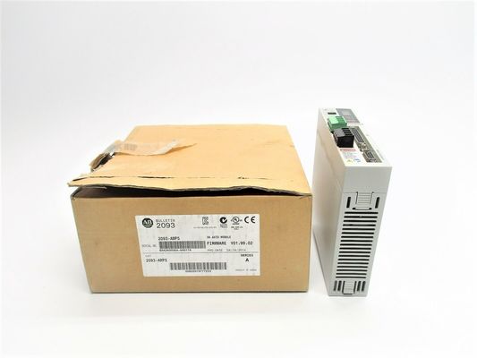 Allen-Bradley 2093-AMP5 Kinetix 2000 Servo accionamiento de varios ejes