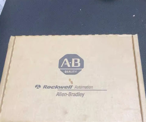 Allen-Bradley 1747-L552 SLC 500 SLC 5/05 Procesador, memoria de 32K