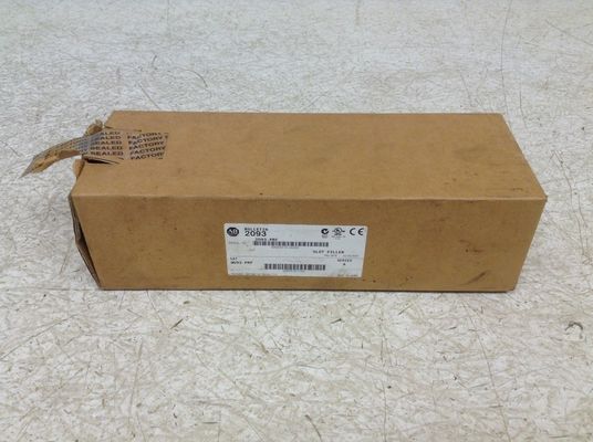 Allen-Bradley 2093-PRF Kinetix 2000 Módulo integrado del eje y módulo del eje