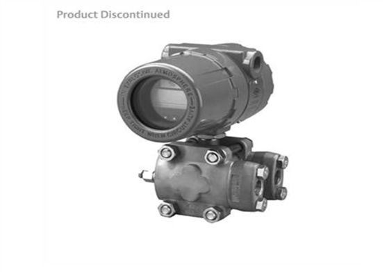 ROSEMOUNT Transmisor de presión de relleno de silicona inteligente 1151 GP5E12 con certificación CE/RoHS