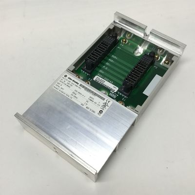 Allen-Bradley 2093-PRS1 Kinetix 2000 módulo integrado del eje y módulo del eje