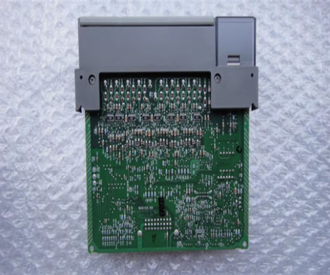 Modulo de entrada analógico de Allen-Bradley 1746-NI16V Modulo de controlador lógico