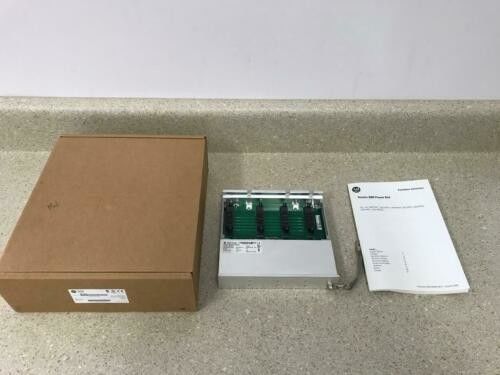 Allen-Bradley 2093-PRS3 Kinetix 2000 Servo accionamiento de varios ejes