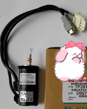 YASKAWA SGMAH-A5AAA21 conductor de motor
