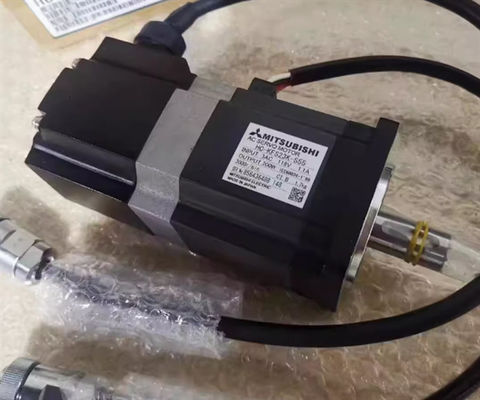 Mitsubishi HC-KFS23K Servomotores y amplificadores de servo