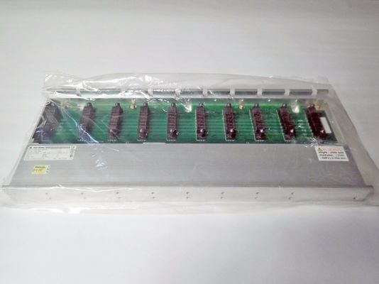 Se trata de un sistema de control de velocidad que se utiliza para controlar las velocidades de los vehículos.