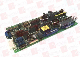 A20B-1000-0560 DRIVE BOARD Compacto 200-230V Controlador de movimiento continuo