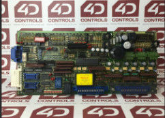Servoamplificador de CA para motor inductor de 3 fases de 400 V con protección contra cortocircuito