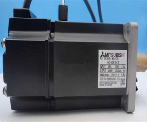 Mitsubishi HC-KFS23B Servo Motor 1PC Servo Amplificador modelos