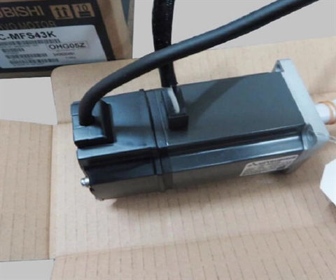 Mitsubishi HC-KFS23BK Sistemas de automatización industrial de servo motor de CA