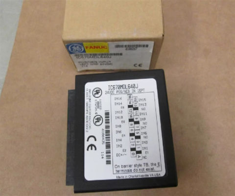 IC693PCM301 ∙ GE Fanuc Modulo de coprocesador programable