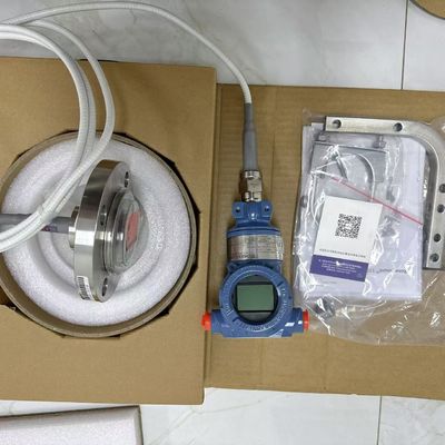 El sistema de transmisión de presión de Rosemount 3051GP1A2B21AB4M5