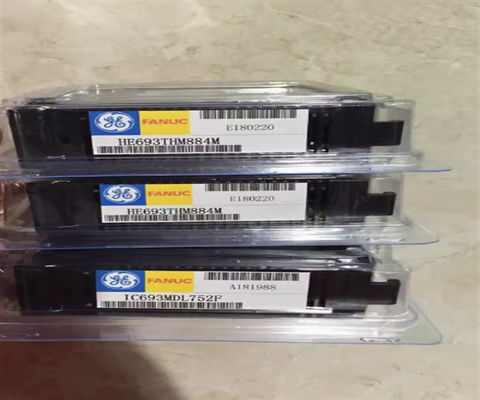 IC693APU300. GE Fanuc Control de contrarreloj de alta velocidad