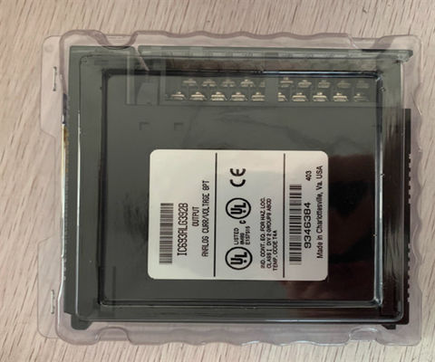 IC693APU300. GE Fanuc Control de contrarreloj de alta velocidad