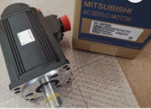 Servomotor Mitsubishi AC HC-SFS103B Amplificadores de funcionamiento Servomotor industrial