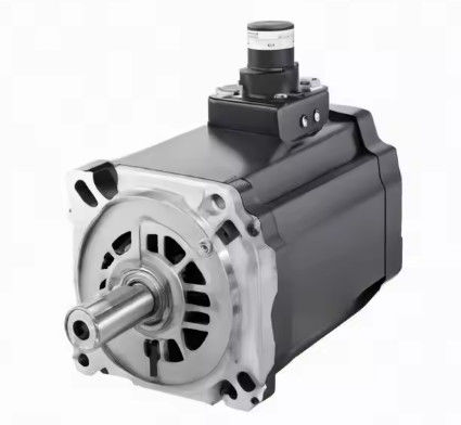 Motor de servicio de cambio de Mitsubishi HC-MFS/KFS23BK Amplificadores operativos Servomotor industrial