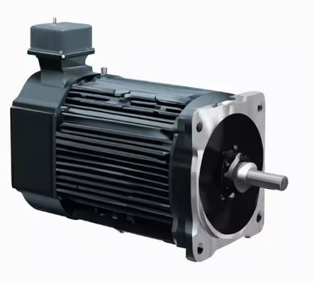 Motor de servicio de cambio de Mitsubishi HC-MFS/KFS23BK Amplificadores operativos Servomotor industrial