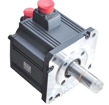 Servo motor de CA de Mitsubishi HC-SFS353B Amplificadores operativos Servo motor industrial