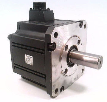 Servomotores de corriente alterna de Mitsubishi HC-SFS352K Amplificadores operativos Servomotores industriales