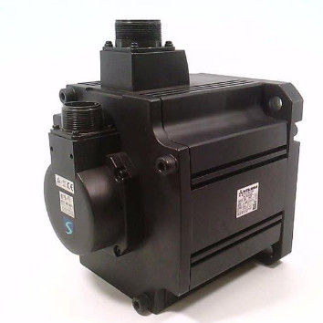 Servomotores de corriente alterna de Mitsubishi HC-SFS352K Amplificadores operativos Servomotores industriales